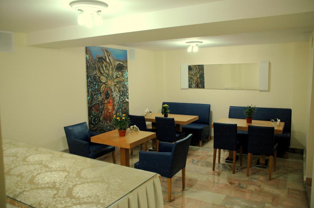 My House Laleli Hotel Isztambul Kültér fotó