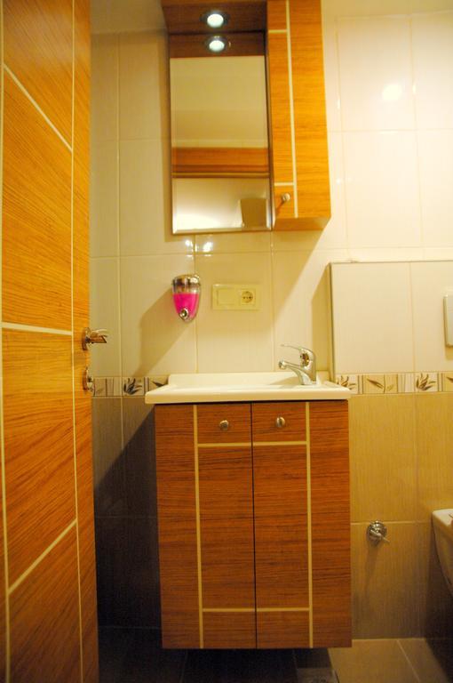 My House Laleli Hotel Isztambul Szoba fotó