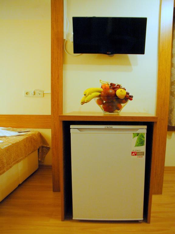 My House Laleli Hotel Isztambul Szoba fotó
