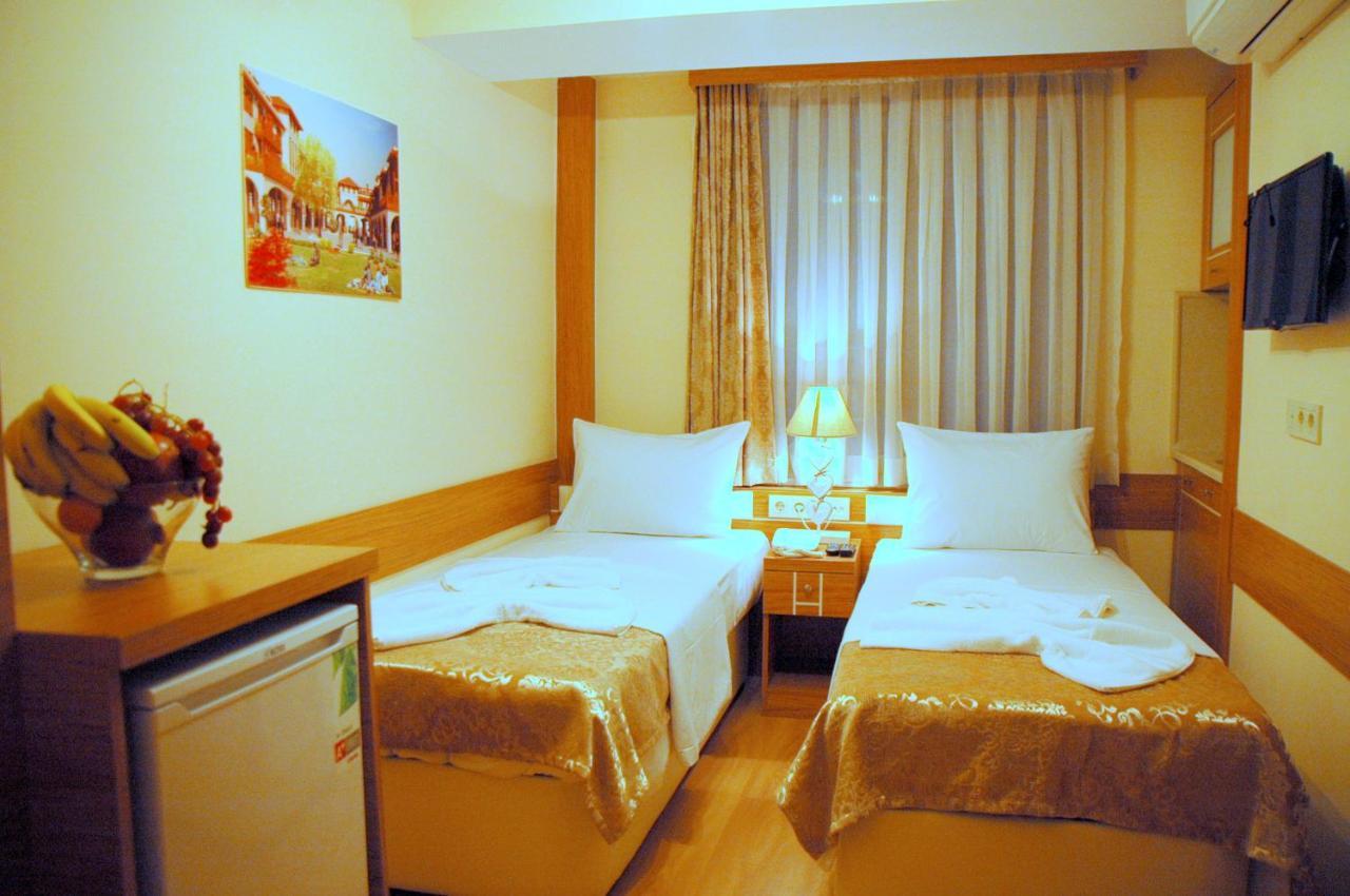 My House Laleli Hotel Isztambul Kültér fotó