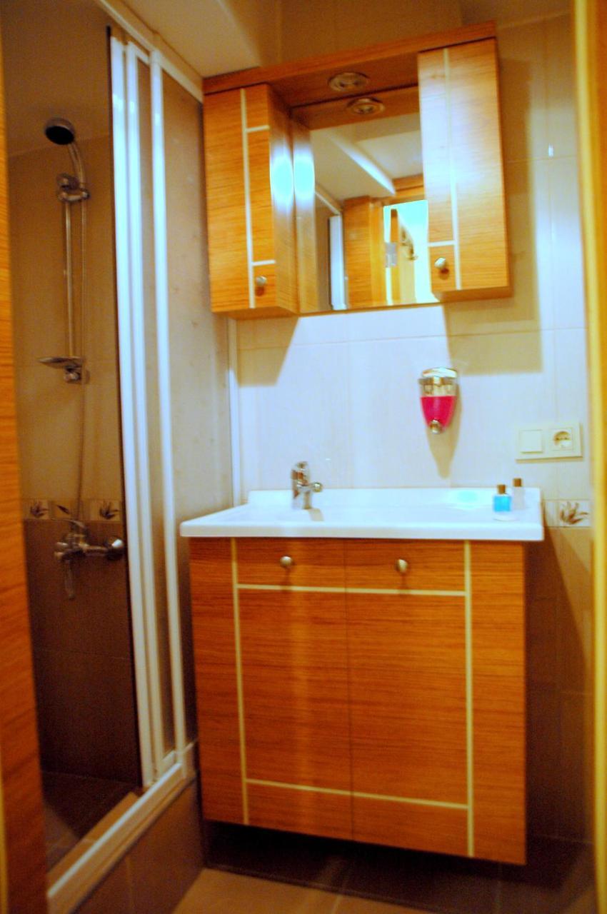 My House Laleli Hotel Isztambul Kültér fotó