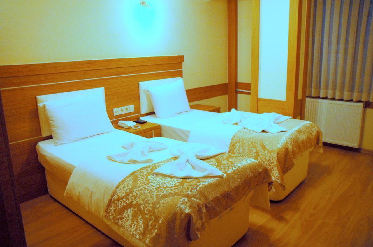 My House Laleli Hotel Isztambul Kültér fotó