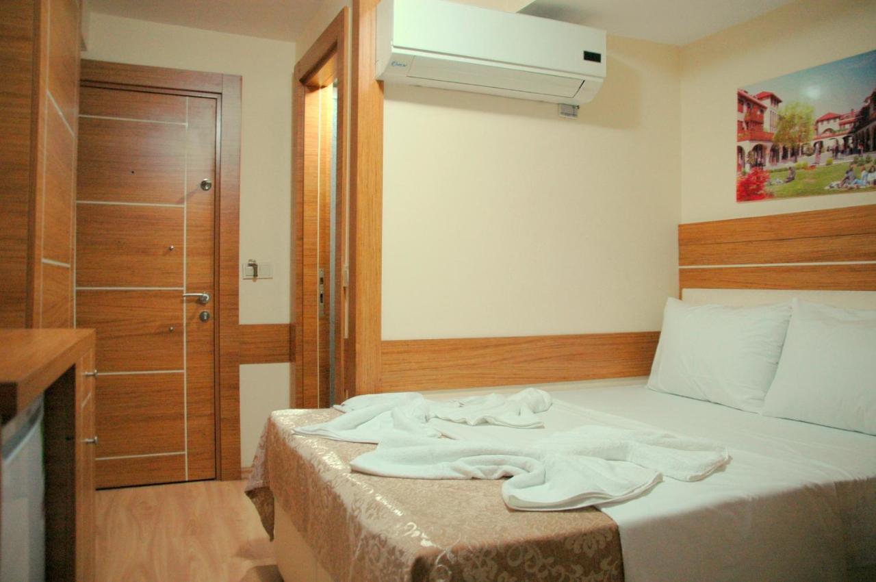 My House Laleli Hotel Isztambul Kültér fotó