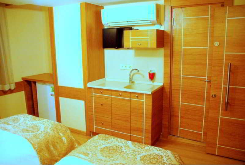 My House Laleli Hotel Isztambul Kültér fotó